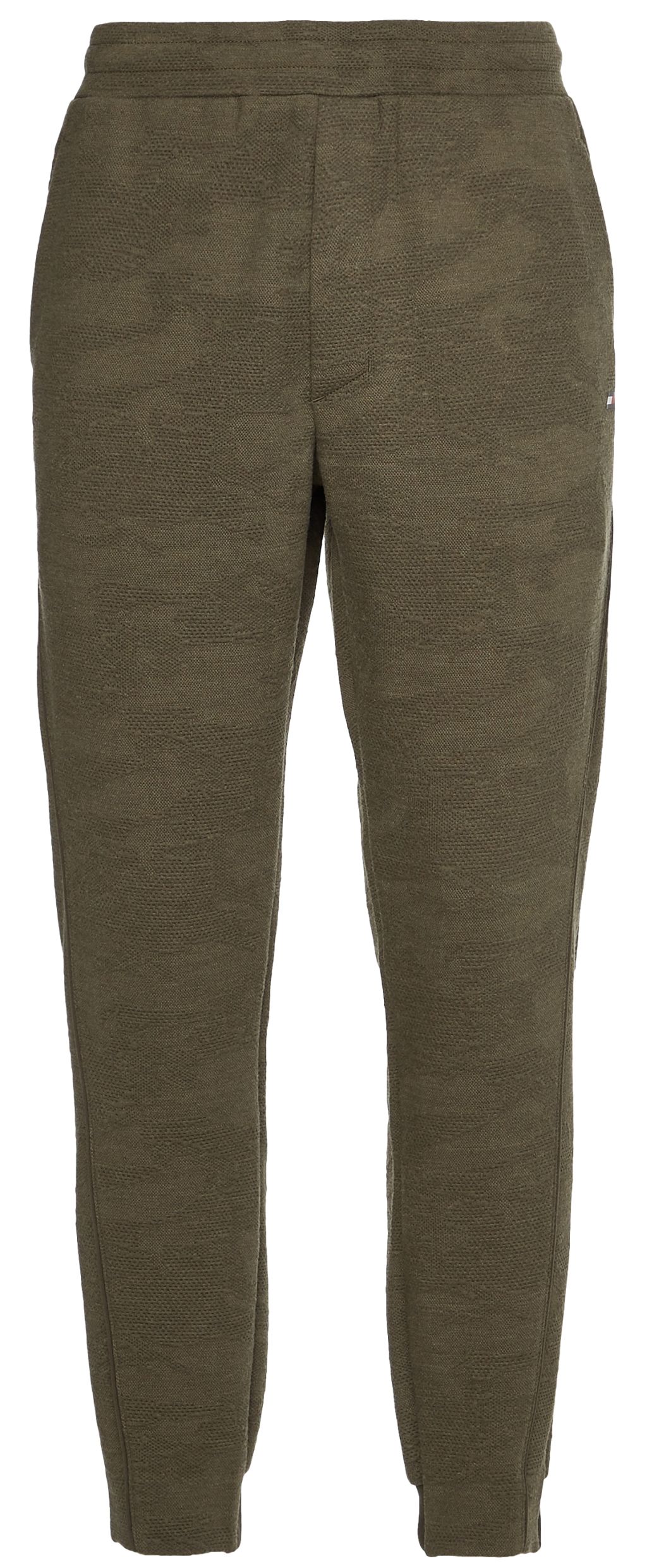 Tommy Hilfiger Comfort Capsule Pant - army green Tommy Hilfiger Comfort Capsule Pant - army green