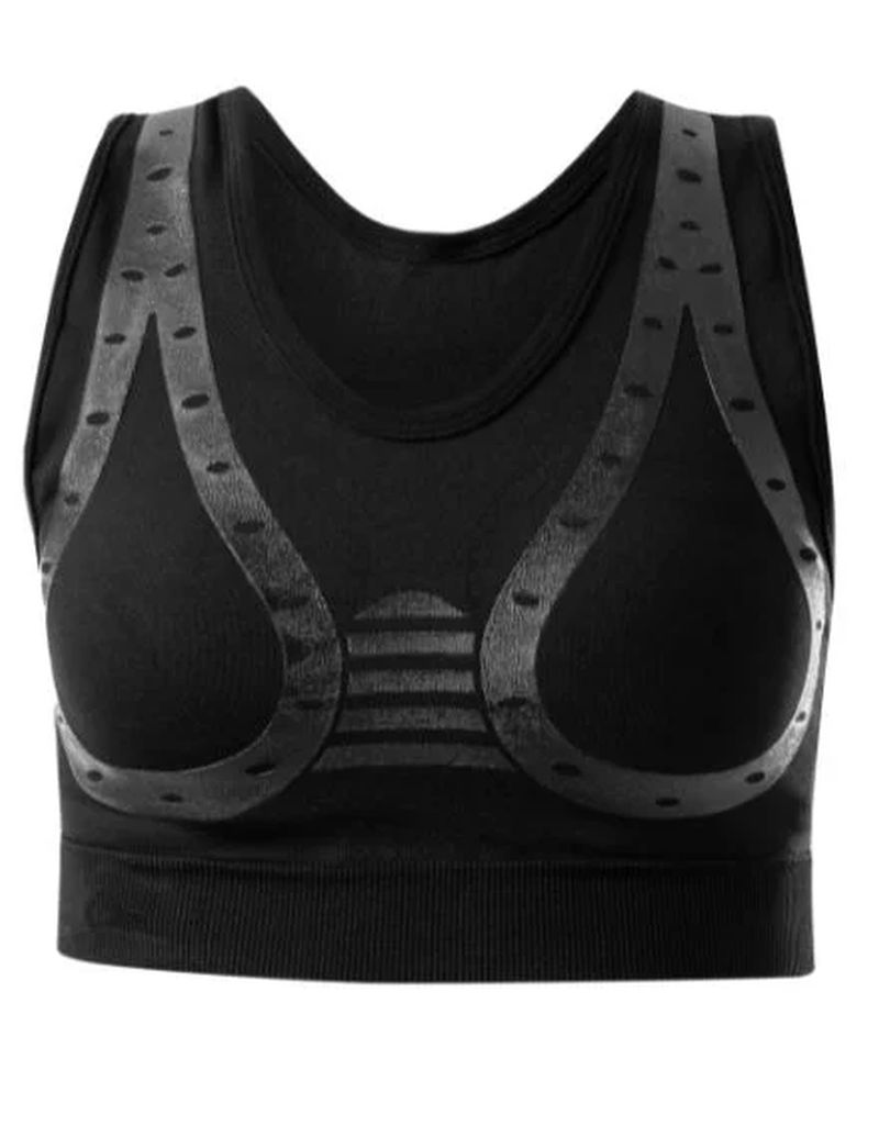 Floky Biomechanical Supporter - black 