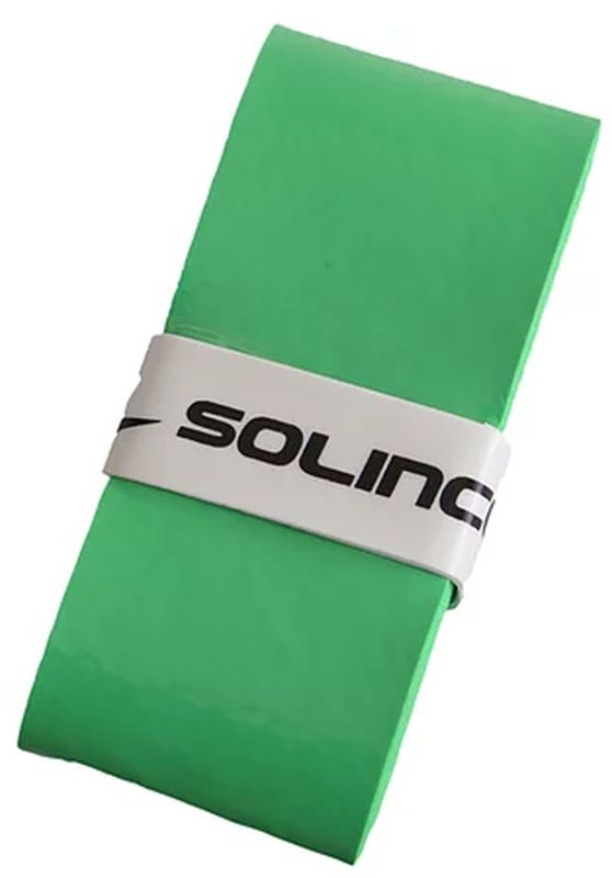 solinco-wonder-grip-1p-green-1 Solinco Wonder Grip 1P - green
