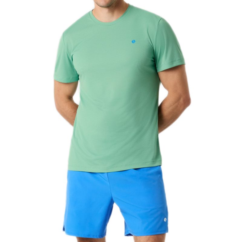 Björn Borg Ace Light - malachite green Björn Borg Ace Light - malachite green