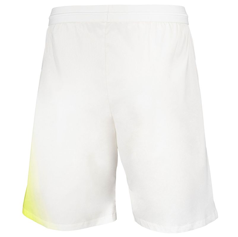 Tecnifibre X-Loop Fire - white/yellow
