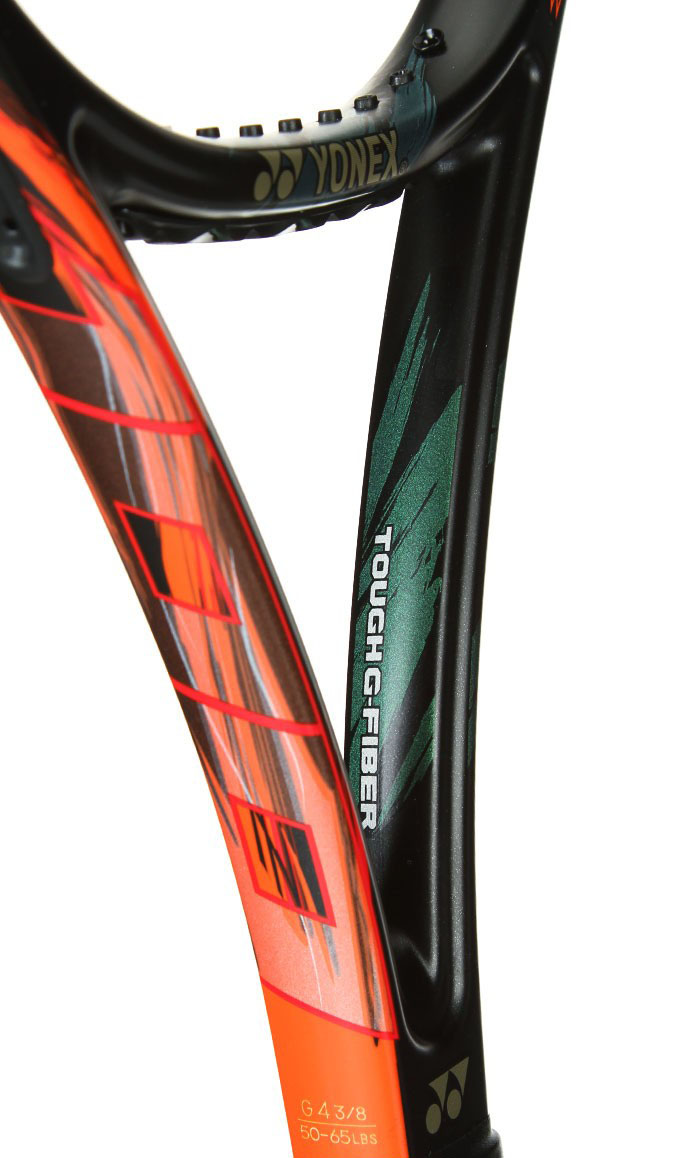 Yonex VCORE Duel G 100 (300g)