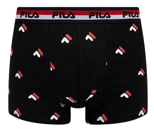 Fila Underwear Man Boxer 1P