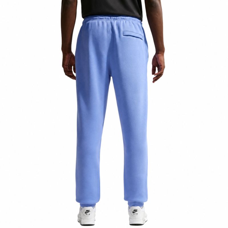 Nike Club Jogger - royal pulse/white
