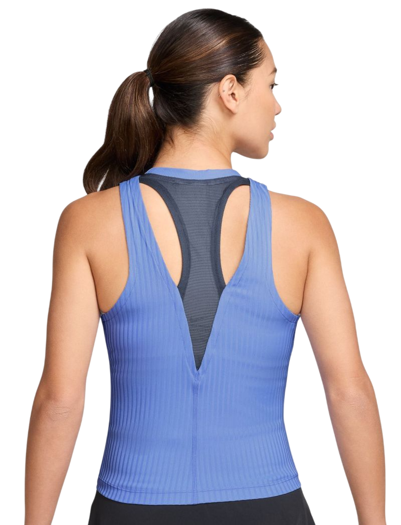 Nike Court Dri-Fit Slam - royal pulse/thunderblue/royal pulse