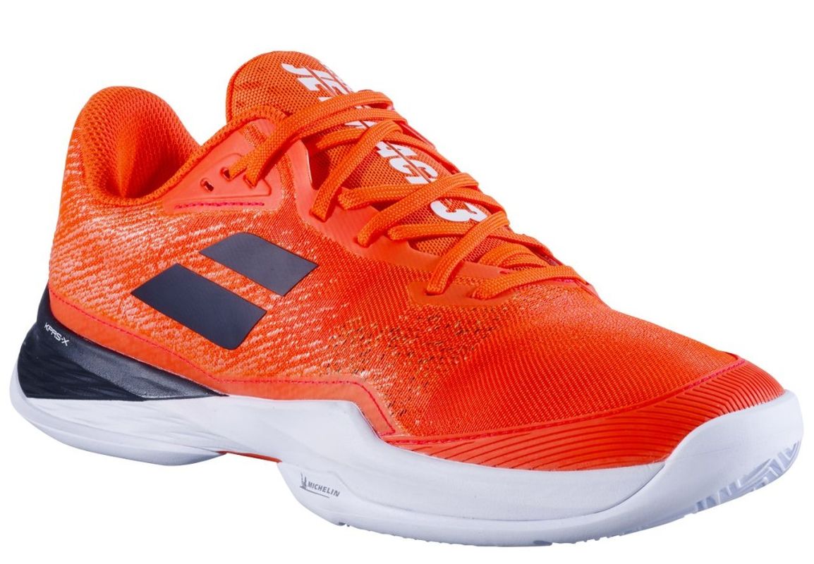 Babolat Jet Mach 3 Clay