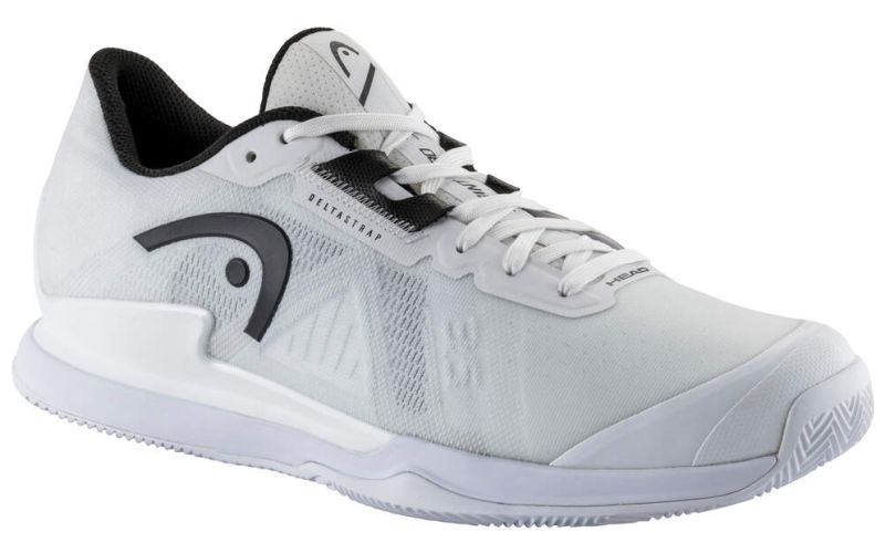 Head Sprint Pro 3.5 Clay