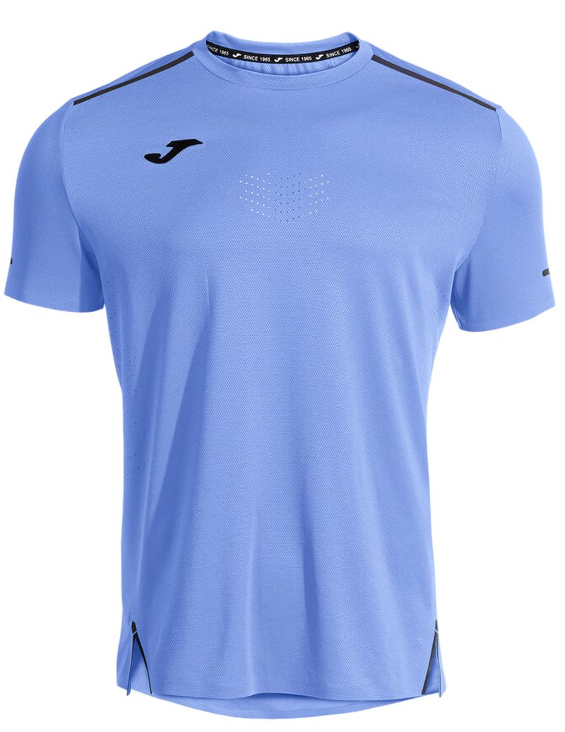 Joma Ranking Short Sleeve - blue
