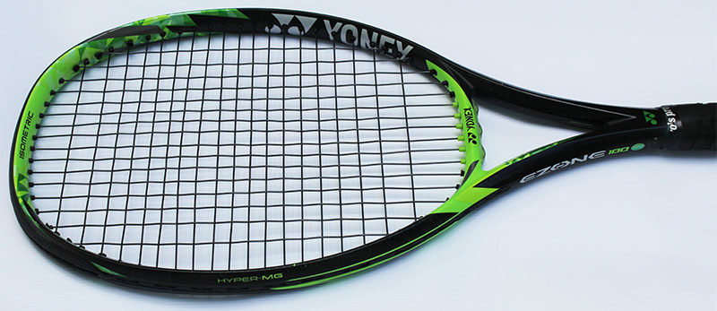 yonex-ezone-100-300g-tester-2-3 Yonex EZONE 100 (300g)(tester) # 2