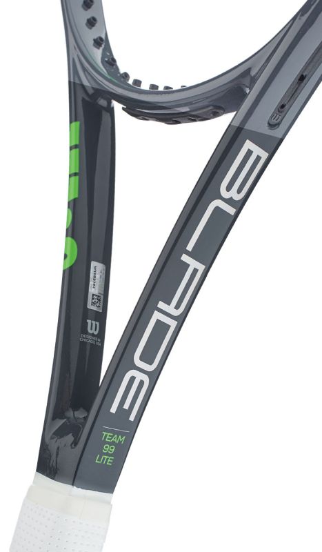 Wilson Blade Team 99