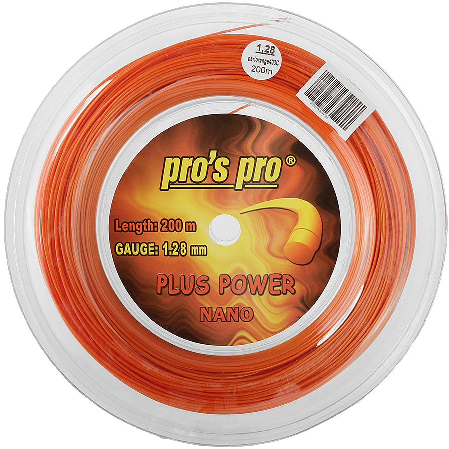 pro-s-pro-plus-power-200-m-1 Pro's Pro Plus Power (200 m)