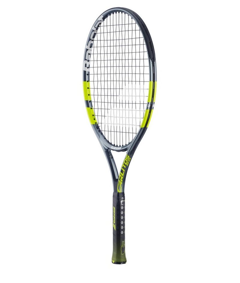 Babolat Carlitos Jr 23