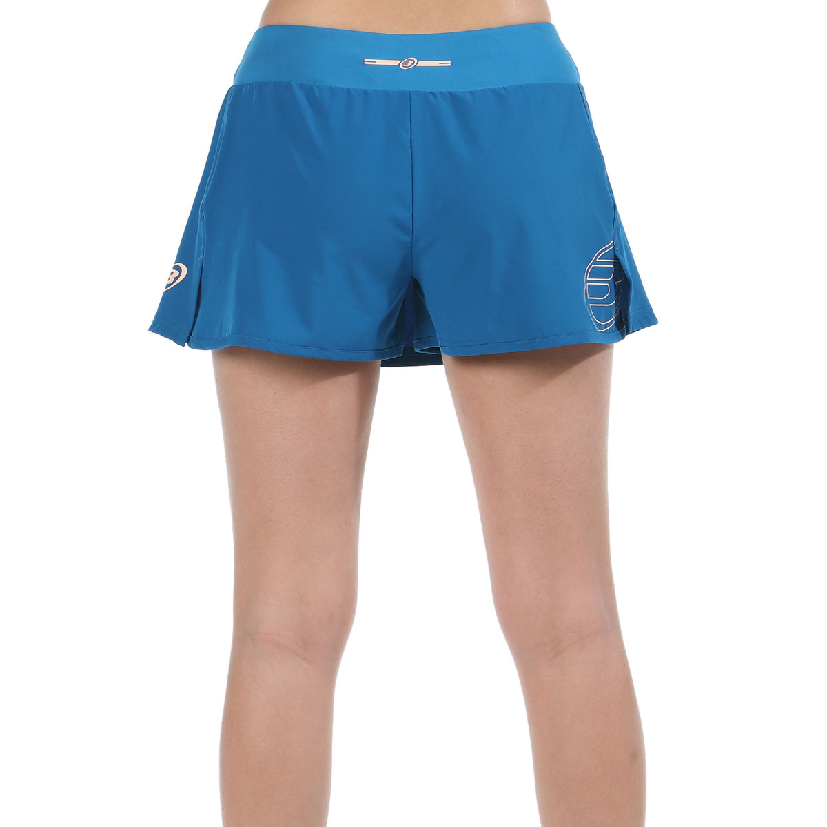 Bullpadel Elicio - azul intenso