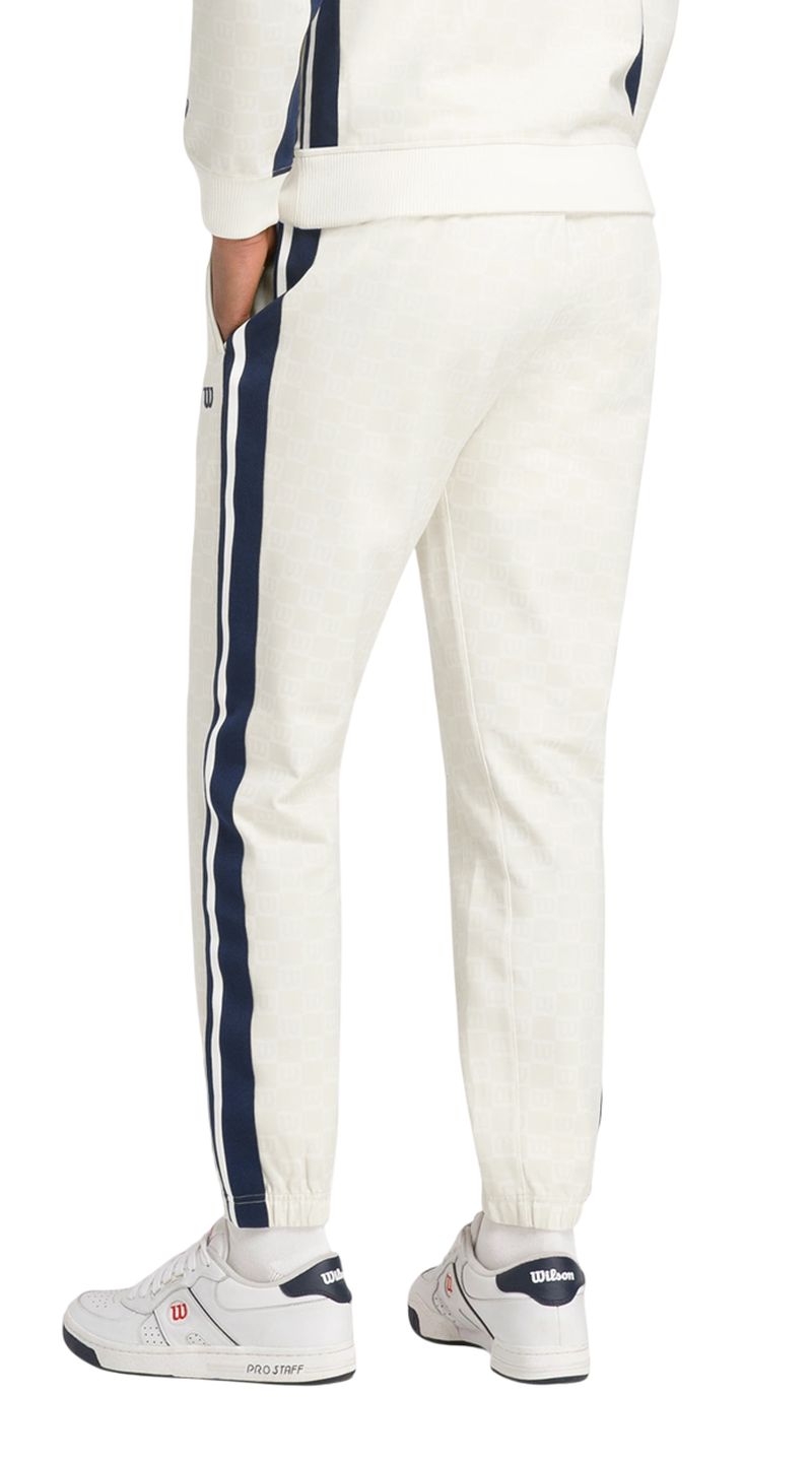 Wilson Clairmont Warm-Up Jogger