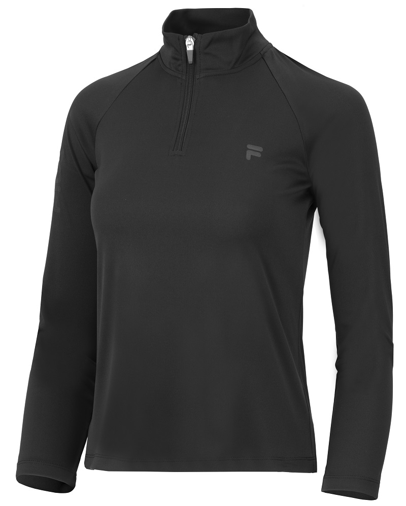 FBL222120-900-1_LongsleeveGrace Fila Longsleeve Grace - black