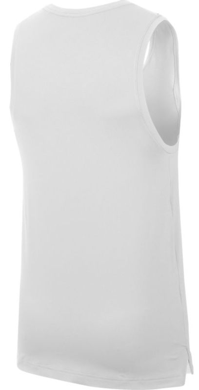 Nike Top Tank HPR Dry - white/black