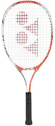 yonex-vcore-si-25-25-flash-orange-1 Yonex VCORE Si 25 (25") - flash orange