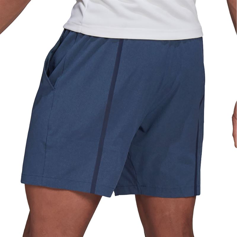 Adidas Ergo Shorts 7" M - crew blue