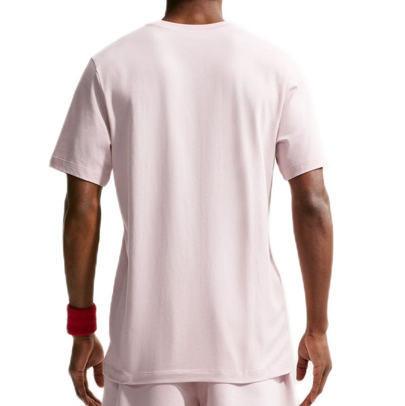 Nike Court Heritage Tennis - slit red Nike Court Heritage Tennis - slit red