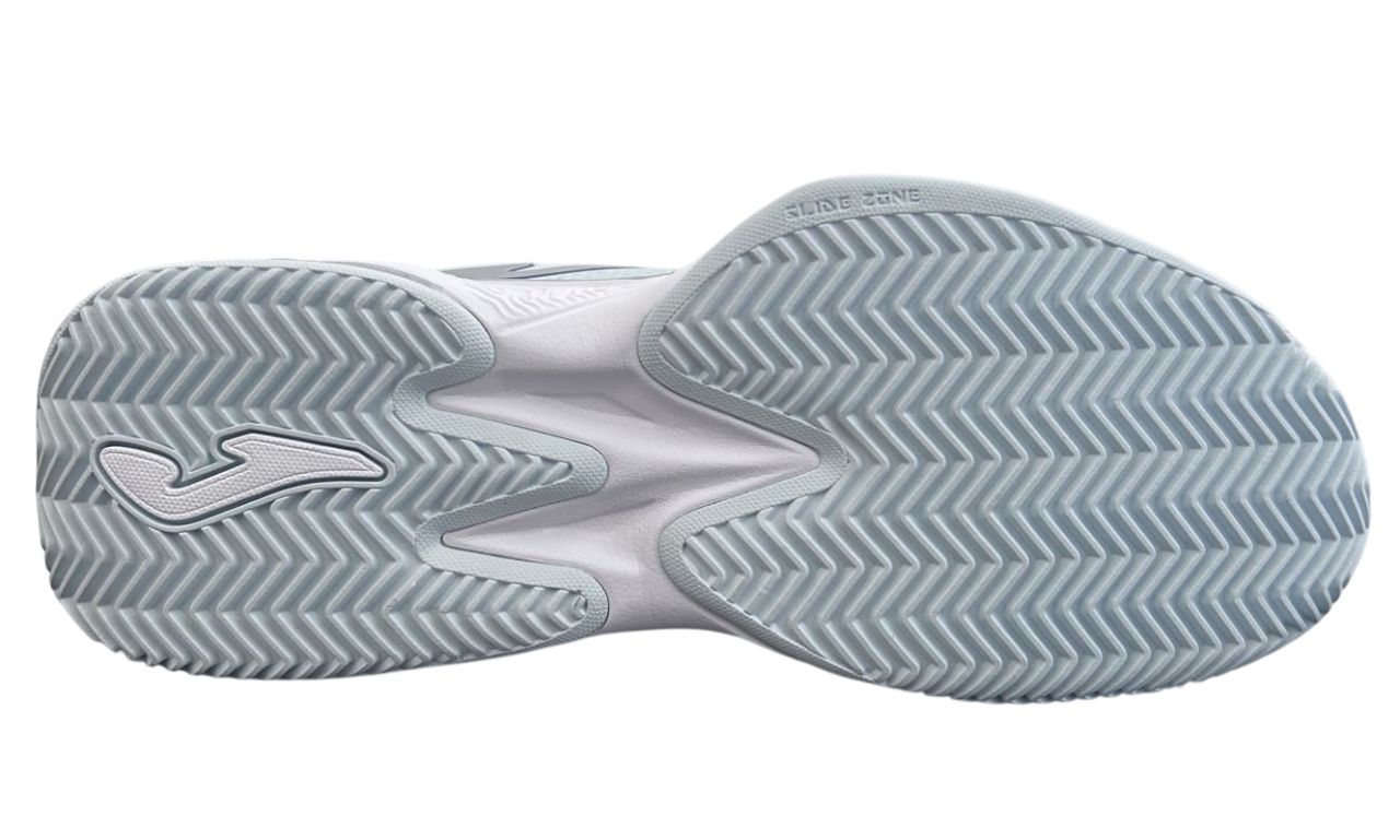 Joma Master 1000 Lady 2505 Clay - blue