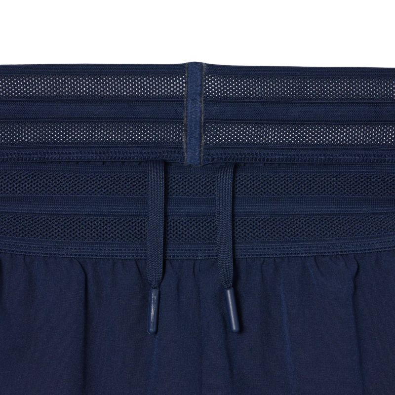 Lacoste Ultra Dry Stretch Tennis - midnight blue 