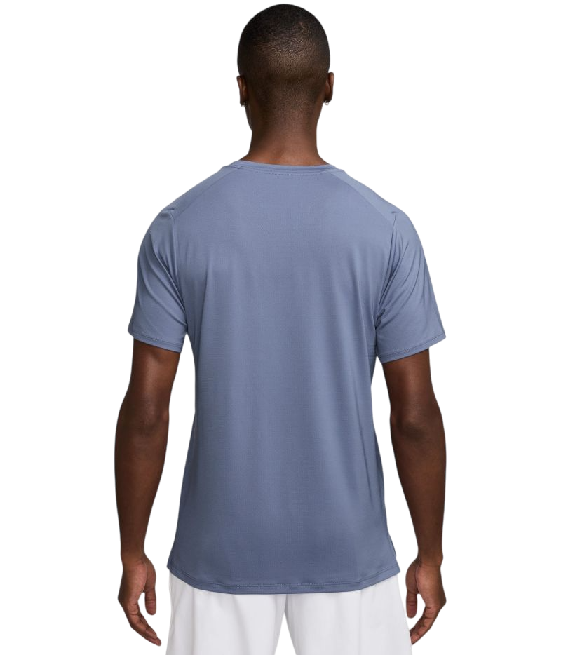 Nike Court Advantage Dri-Fit - world indigo/world indigo/white Nike Court Advantage Dri-Fit - world indigo/world indigo/white