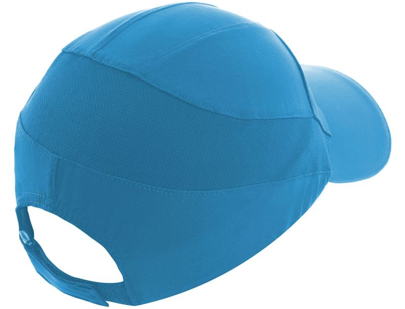 lotto-tennis-cap-blue-bay-2 Lotto Tennis Cap - blue bay