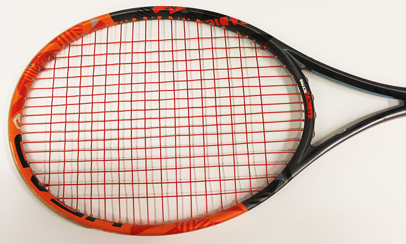 head-graphene-xt-radical-rev-pro-uzywana-1 Head Graphene XT Radical Rev Pro (używana)