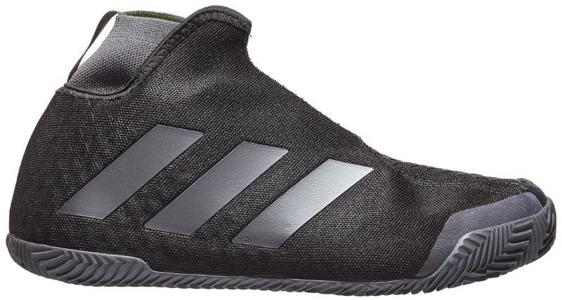 adidas-stycon-m-clay-core-black-night-metallic-grey-six-2 Adidas Stycon M Clay - core black/night metallic/grey six