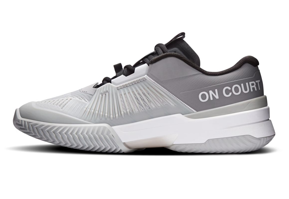 On The Roger Pro Fire Clay - glacier/black On The Roger Pro Fire Clay - glacier/black