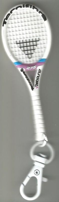 tecnifibre-rebound-key-ring-1 Tecnifibre Rebound Key Ring