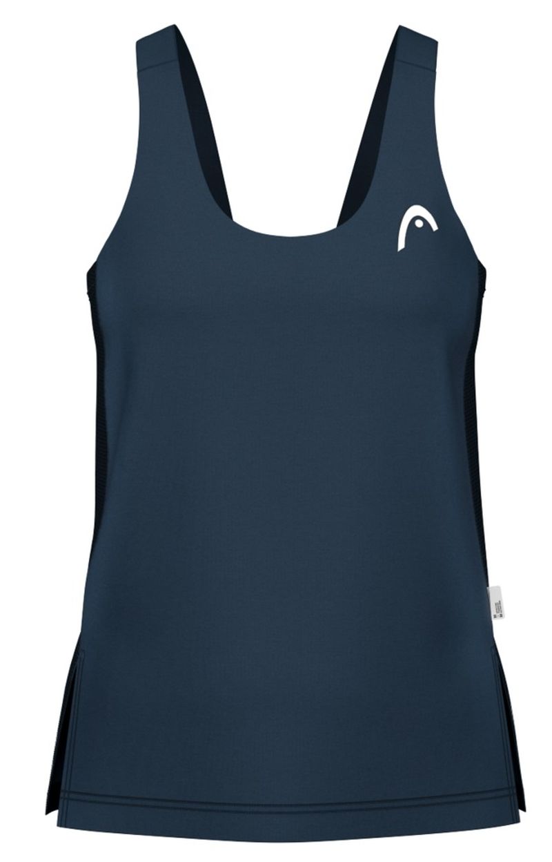 Head Spirit Tank Head Spirit Tank