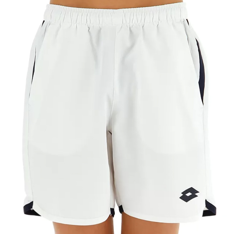 Lotto Squadra Short 7 DB - brilliant white