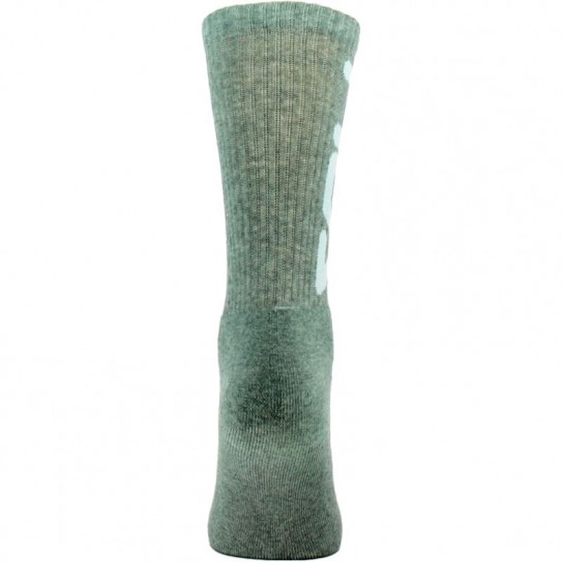 Fila Unisex Tennis Plain Socks 2 pary/grey