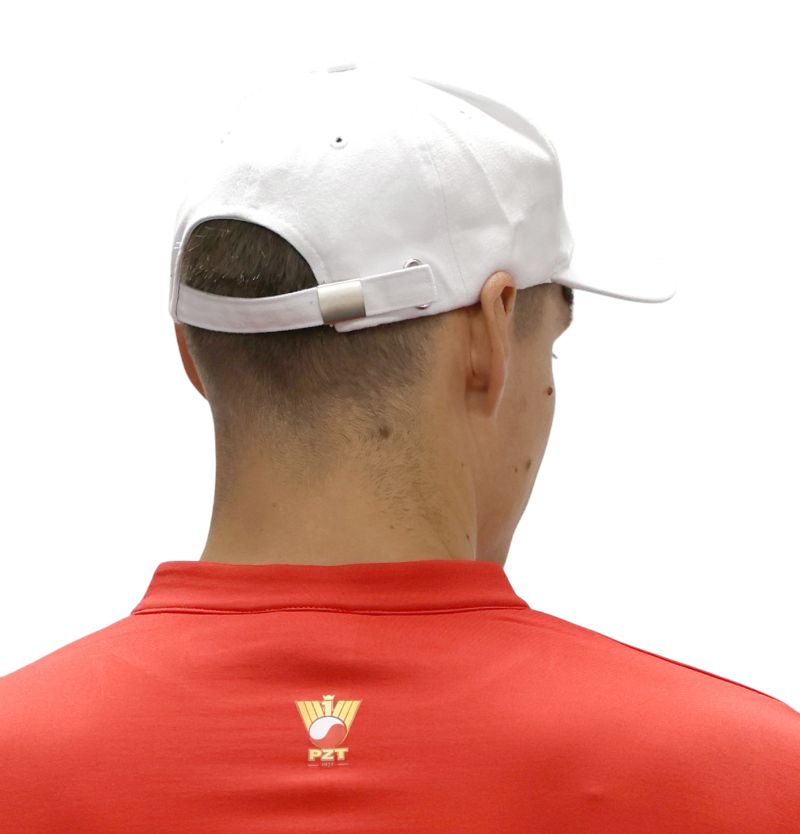 Joma Polska PZT - white