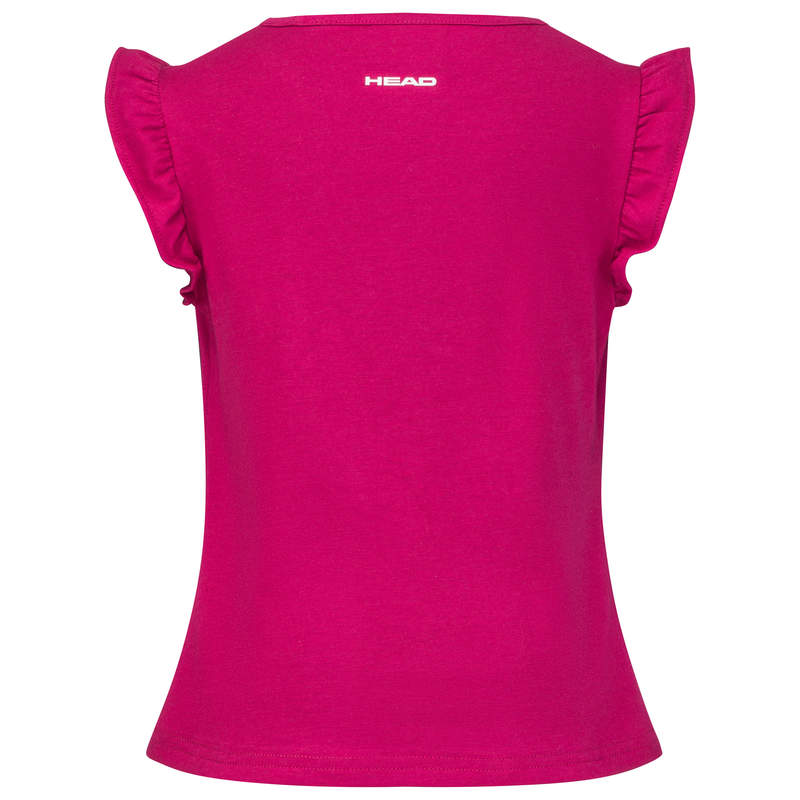 Head Tennis Tank Top - mulberry