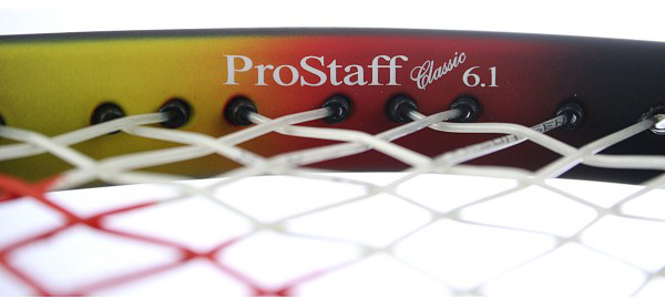 Wilson Pro Staff 6.1 Classic