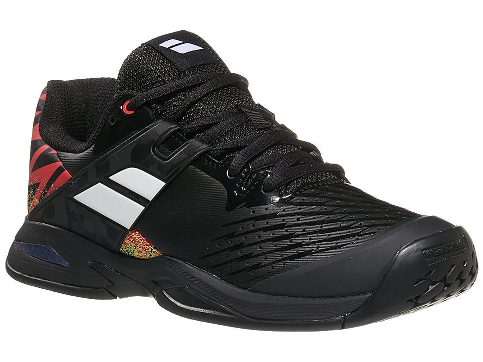 Babolat Propulse All Court Junior - black/white