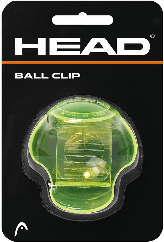 head-ball-clip-green-1 Head Ball Clip - green