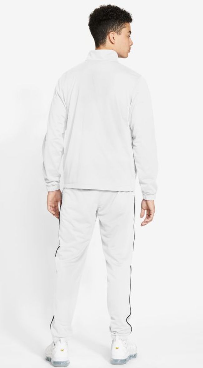 Nike Sportswear Special Track Suit Pack Basic - white/black