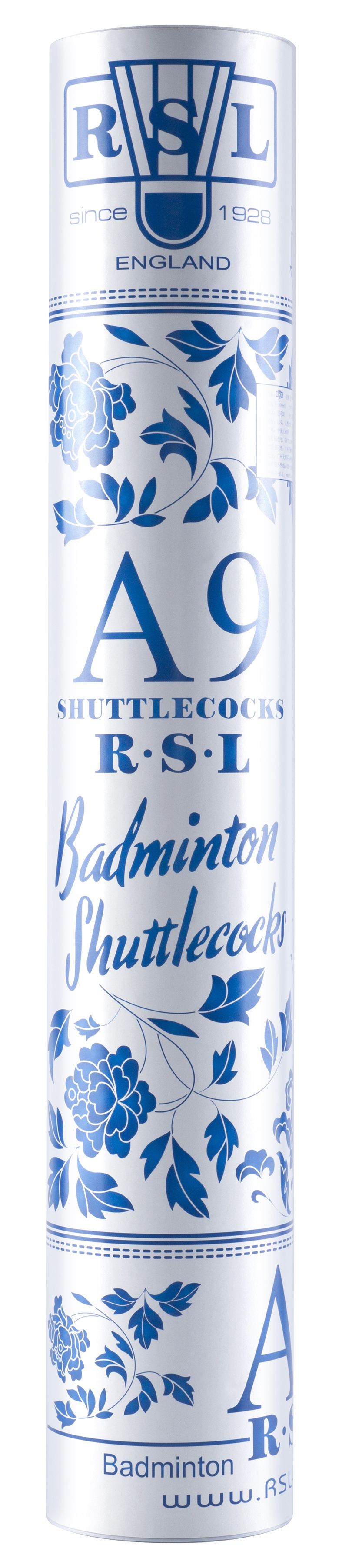 RSL A9 12P