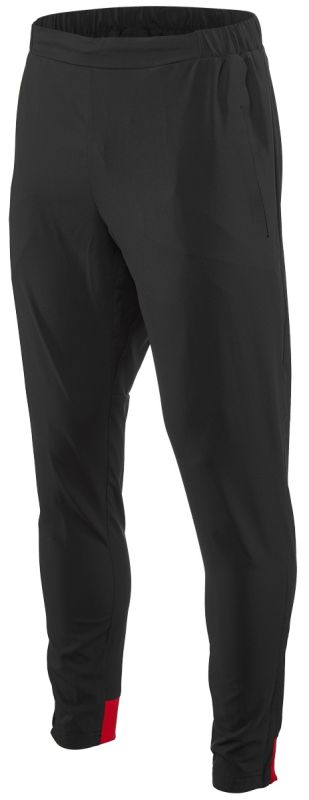 adidas-barricade-pant-black-1 Adidas Barricade Pant - black
