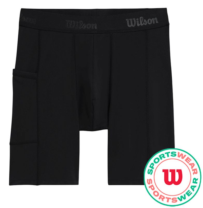 Wilson Compression