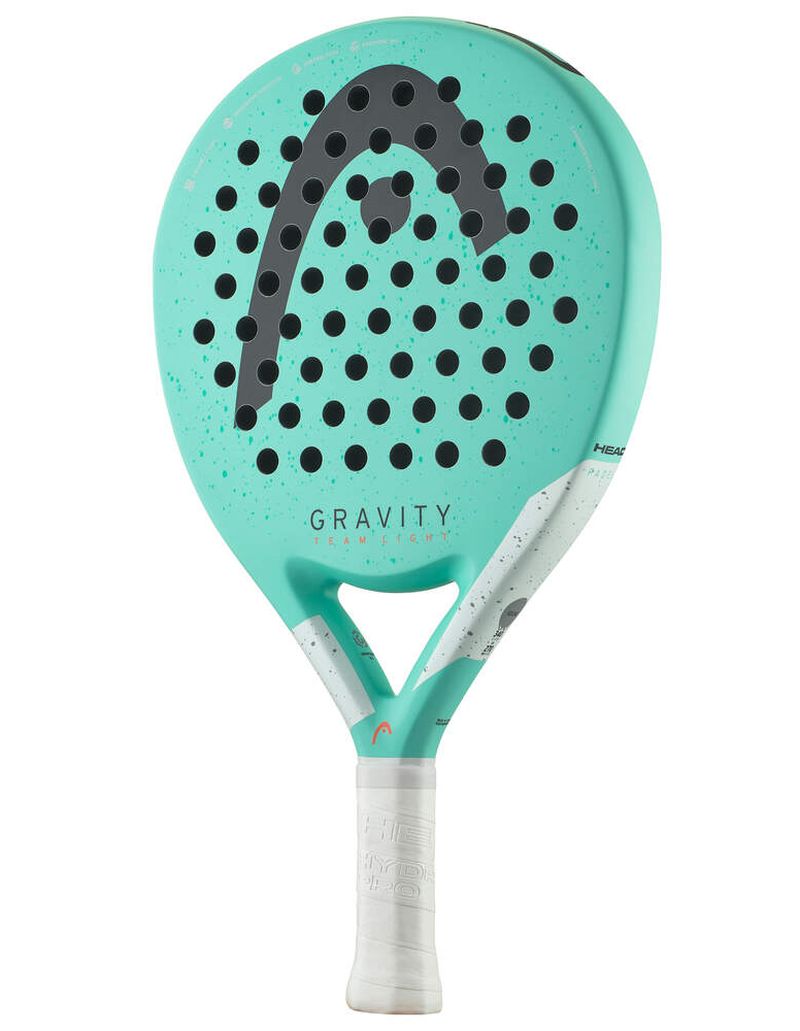Head Gravity Team Light 2024