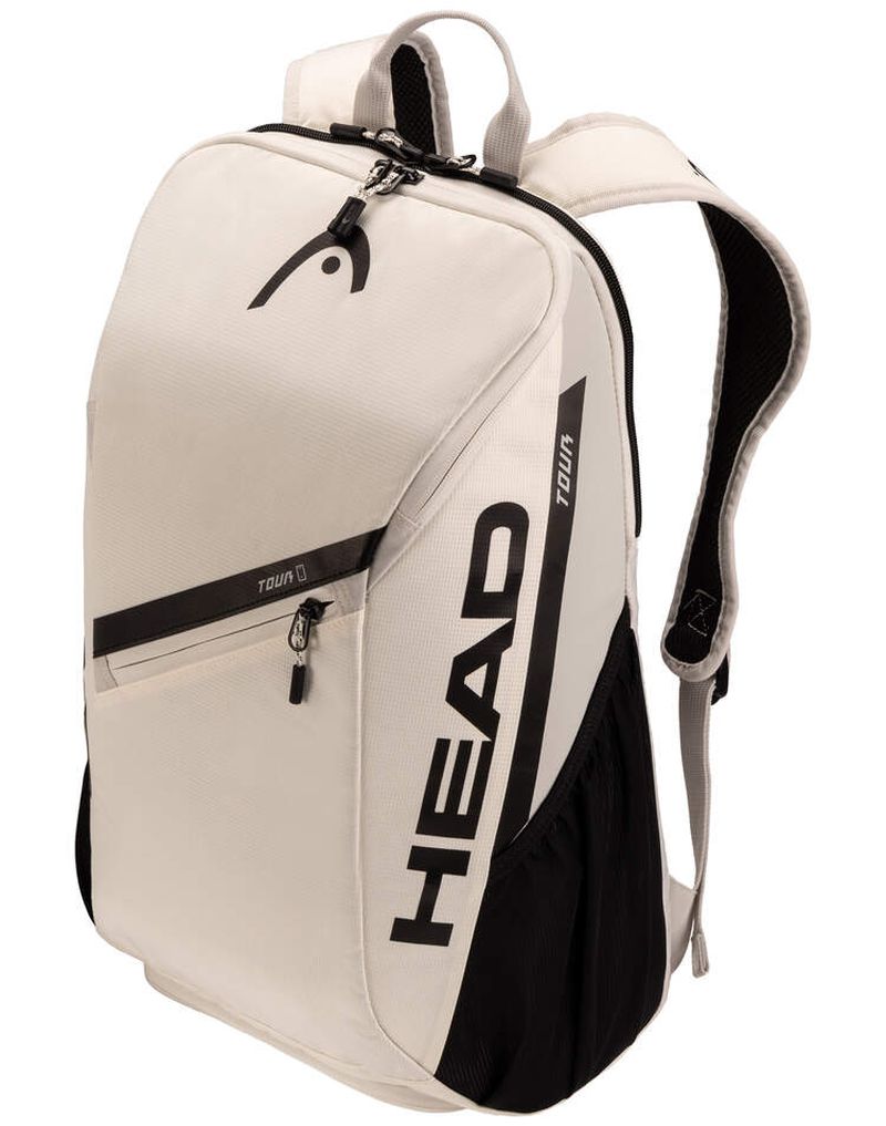 Head Tour 25L - white