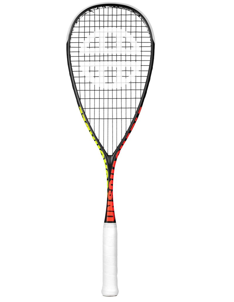 Unsquashable Hero Pro 120 Espana Unsquashable Hero Pro 120 Espana