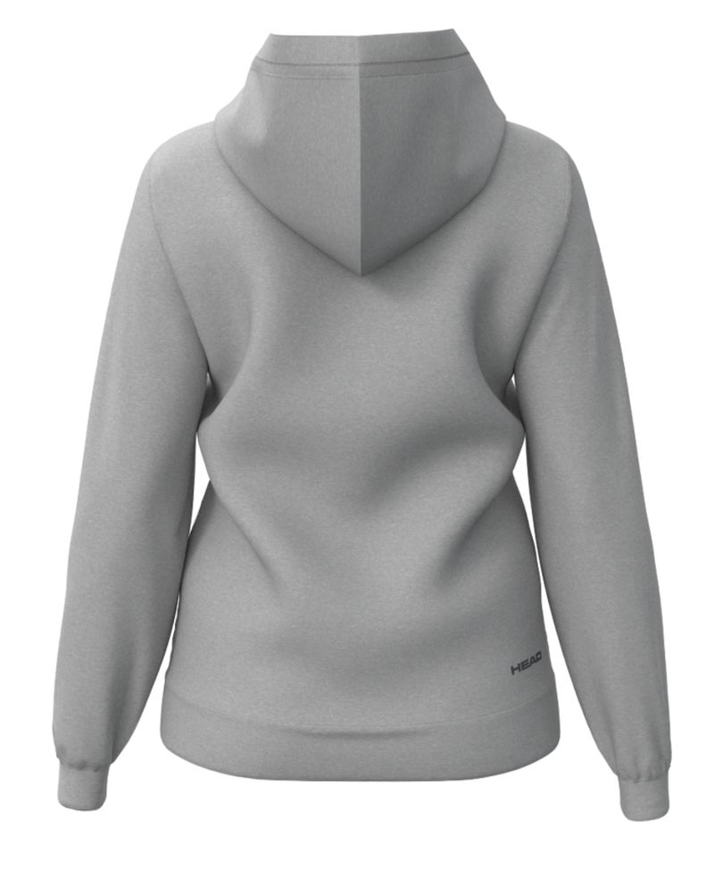 Head Club Original Hoodie FZ