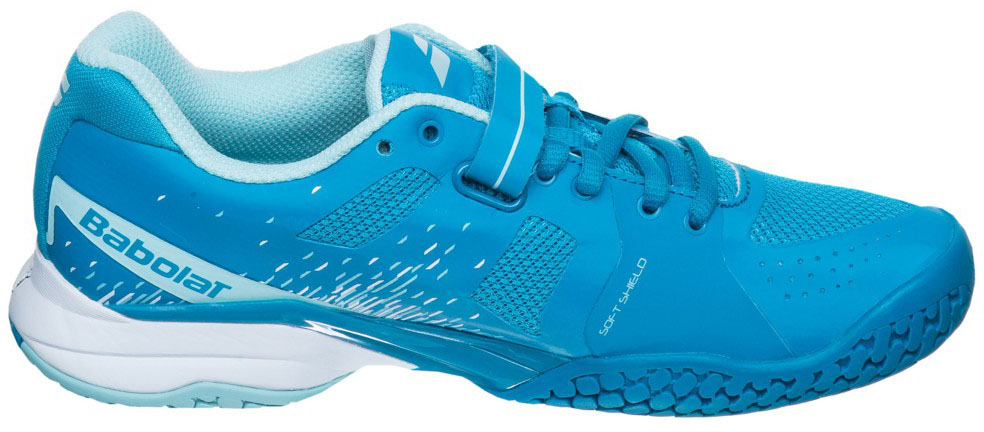 Babolat Propulse All Court - blue
