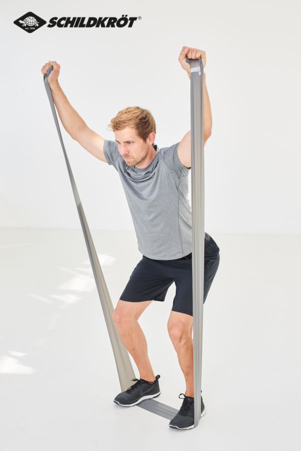 schildkrot-fitness-band-2-szt-4 Schildkröt Fitness Band - 2 szt.