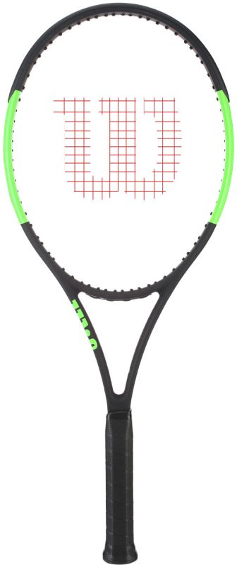 wilson-blade-98s-countervail-1 Wilson Blade 98S Countervail